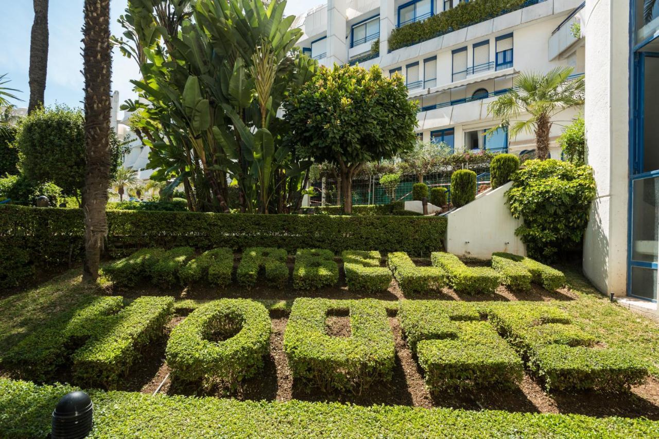 Marbella Luxury Duplex 106 Close To The Beach Exterior photo